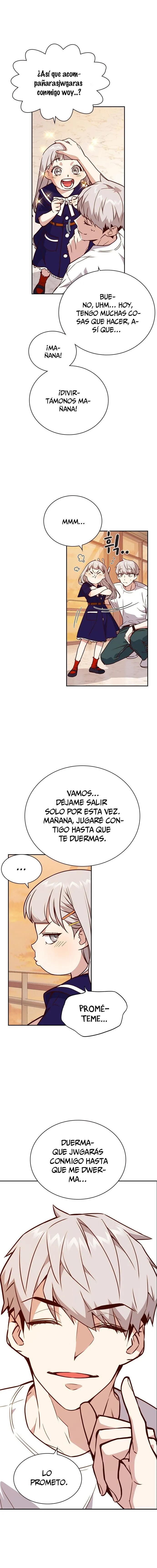 Read Study Group ES Manga Online