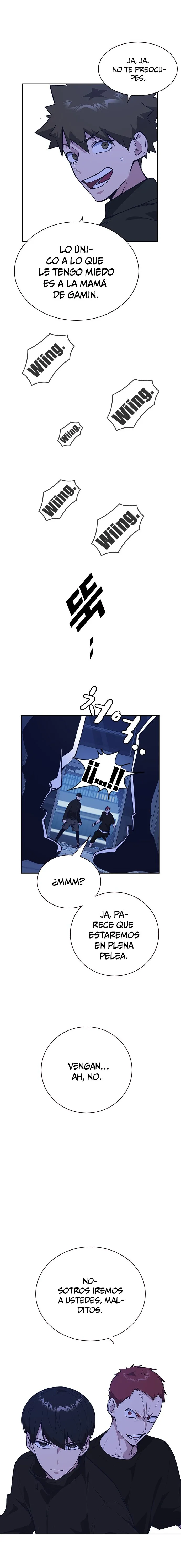 Read Study Group ES Manga Online