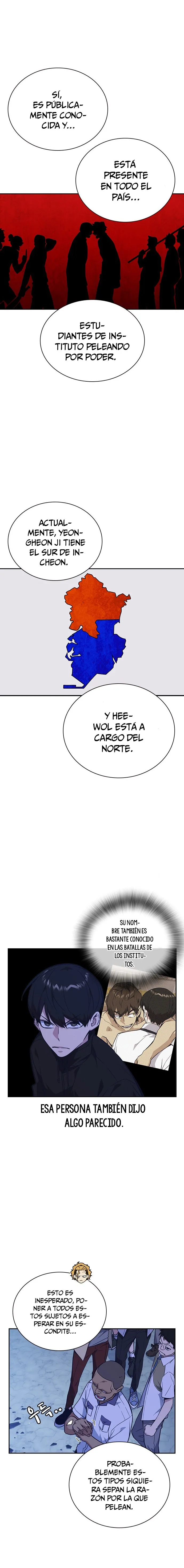 Read Study Group ES Manga Online
