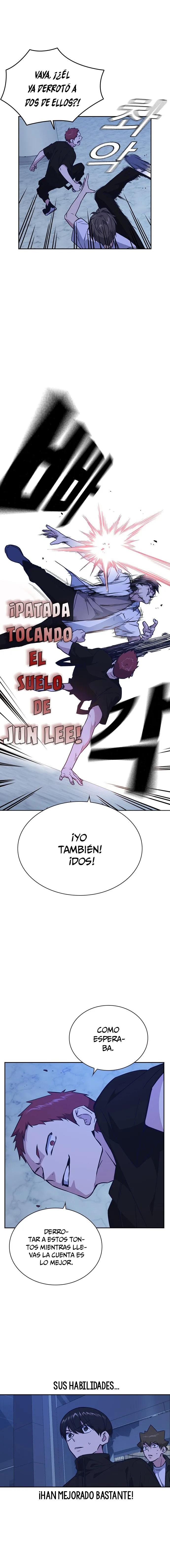 Read Study Group ES Manga Online