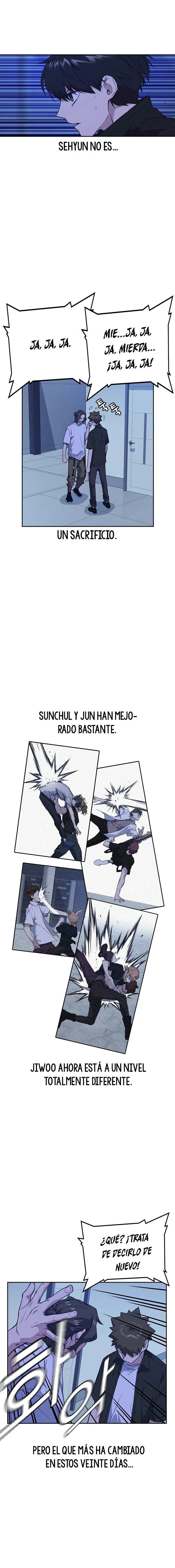 Read Study Group ES Manga Online