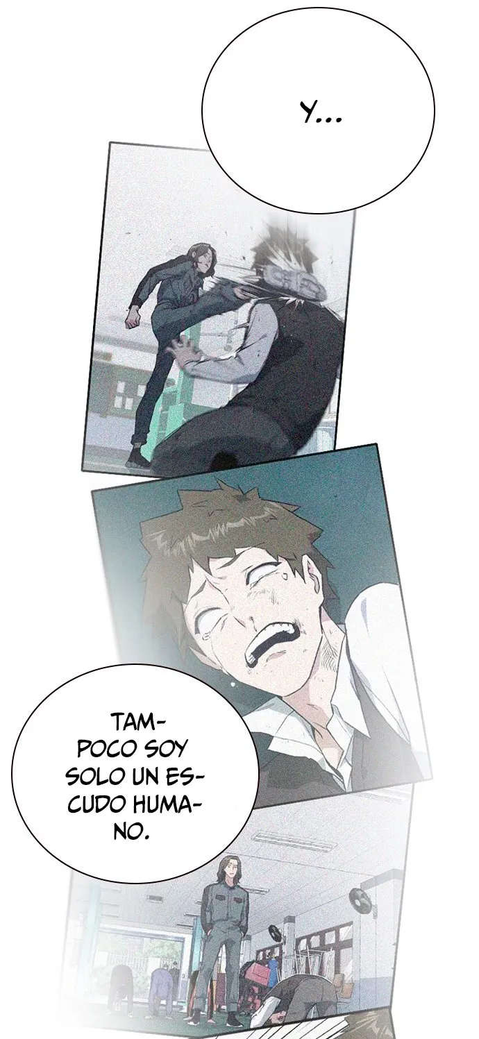 Read Study Group ES Manga Online