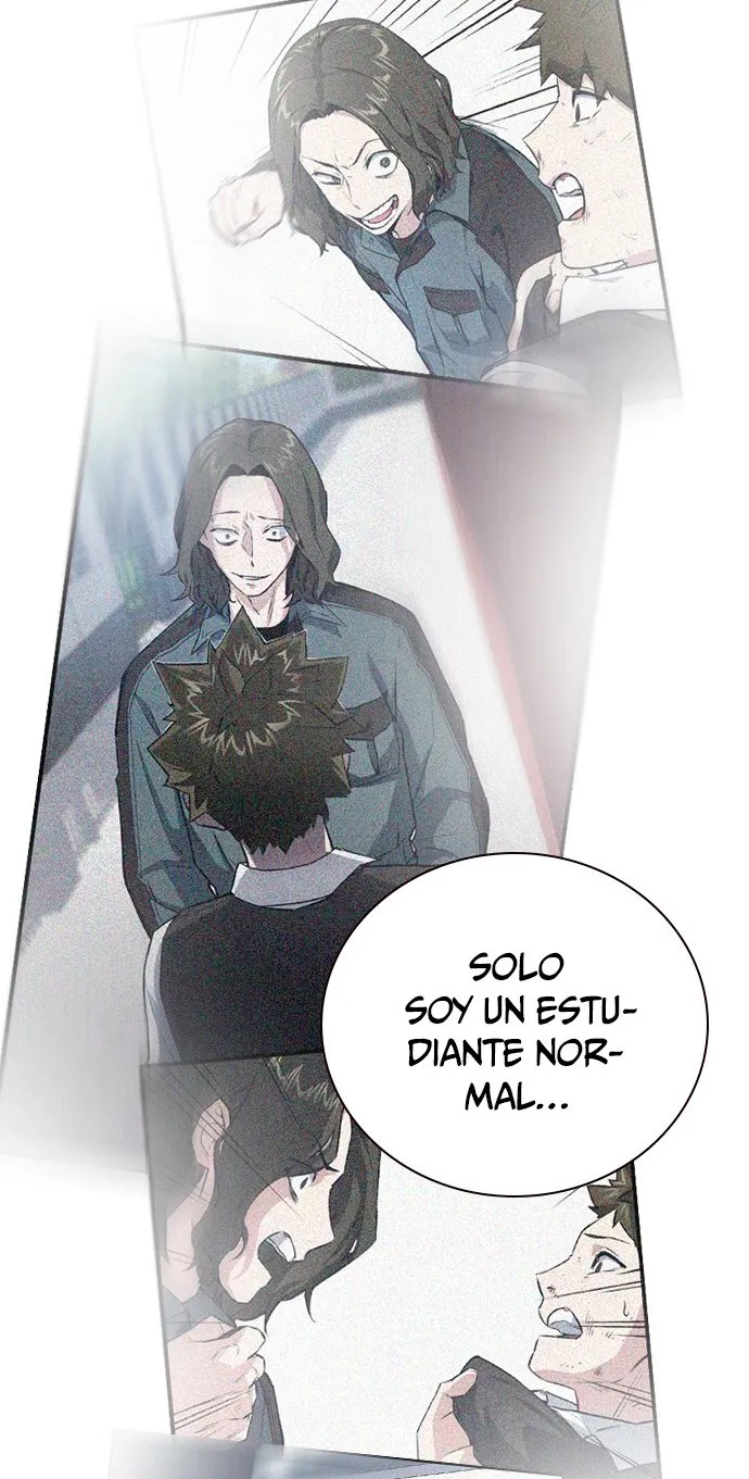 Read Study Group ES Manga Online