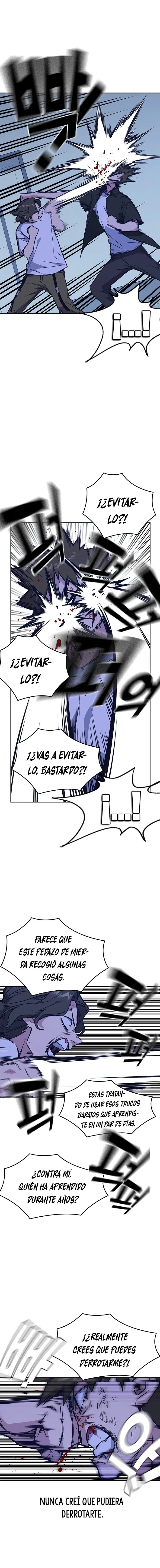 Read Study Group ES Manga Online