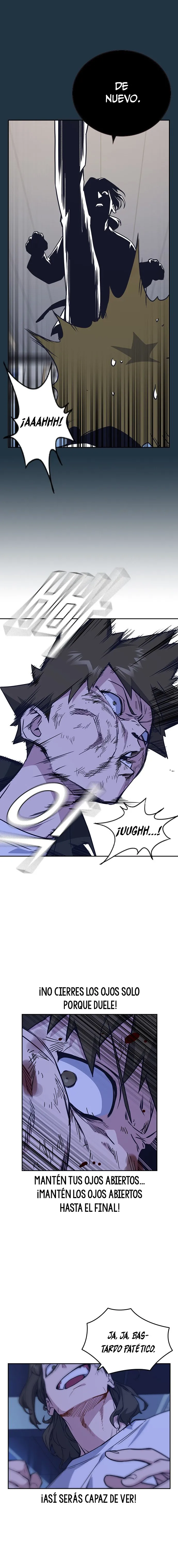 Read Study Group ES Manga Online