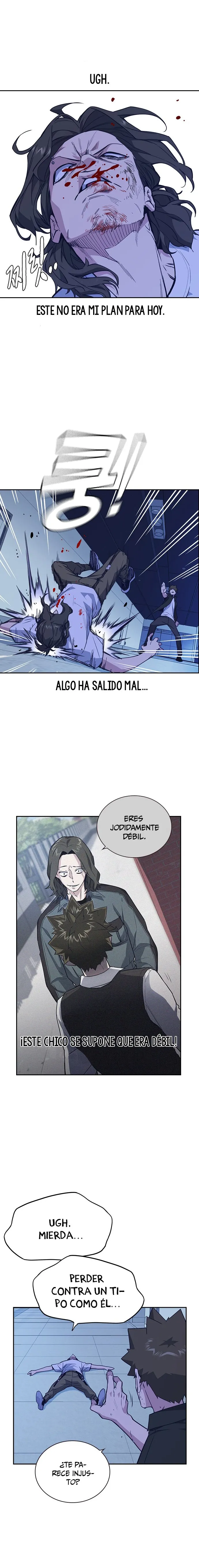 Read Study Group ES Manga Online