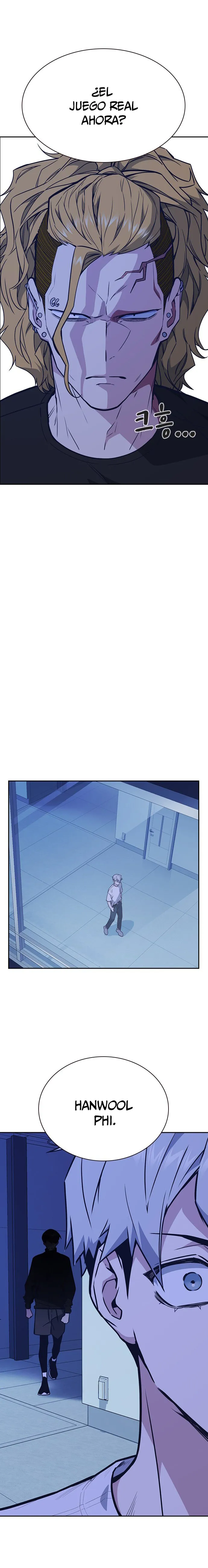 Read Study Group ES Manga Online