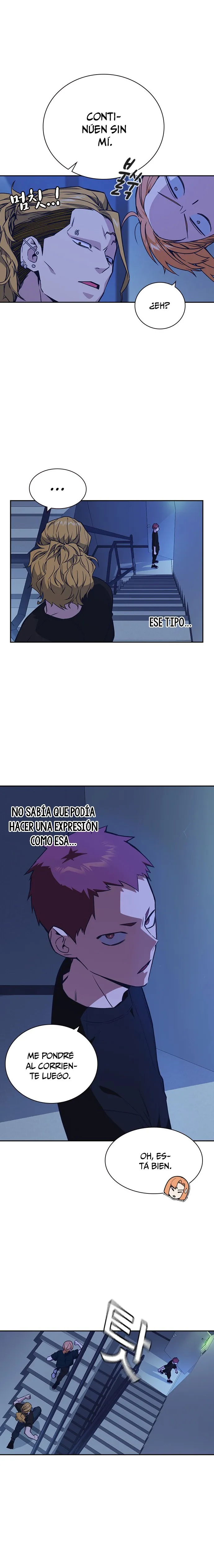 Read Study Group ES Manga Online