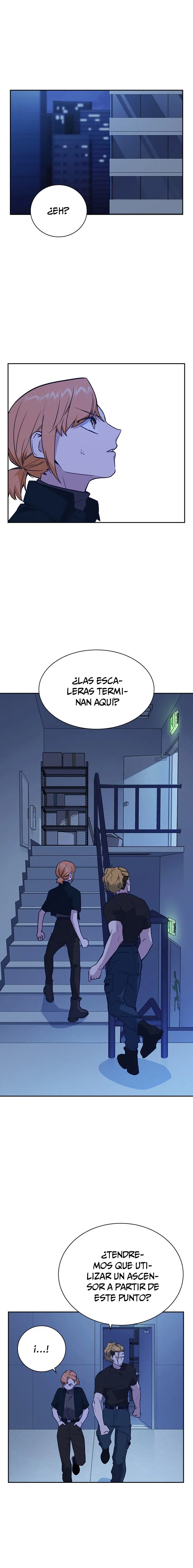 Read Study Group ES Manga Online