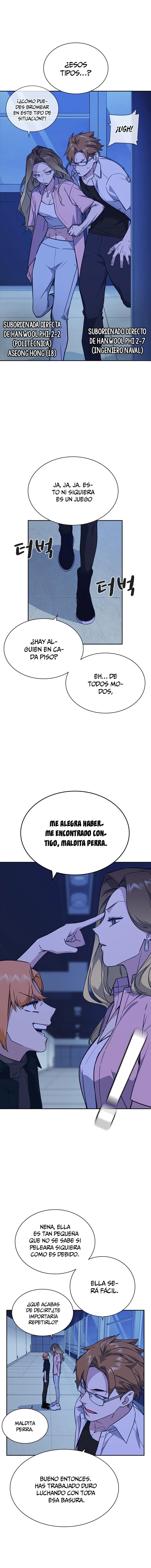 Read Study Group ES Manga Online