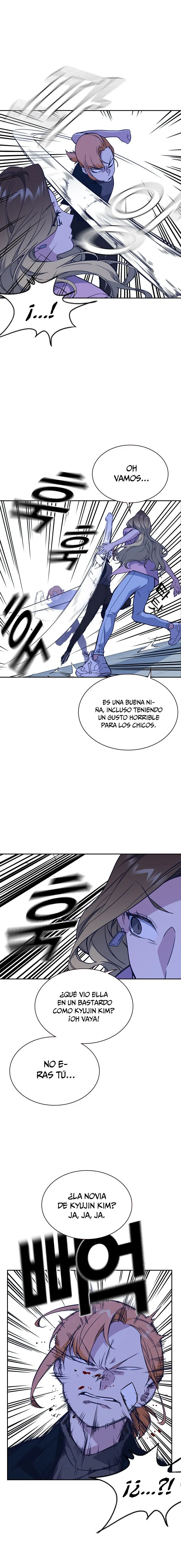 Read Study Group ES Manga Online