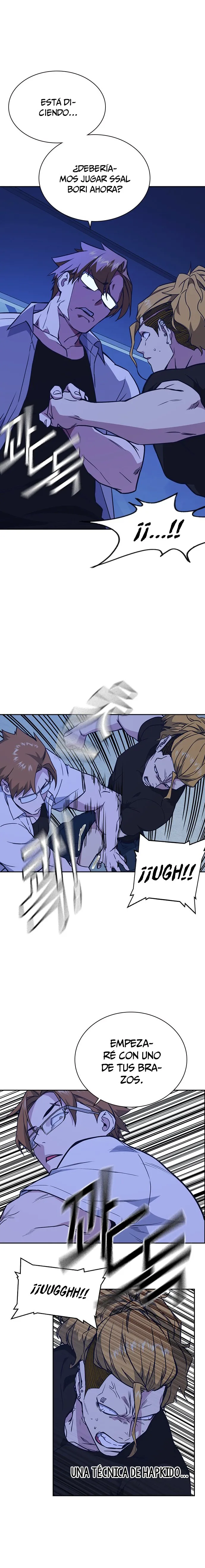 Read Study Group ES Manga Online