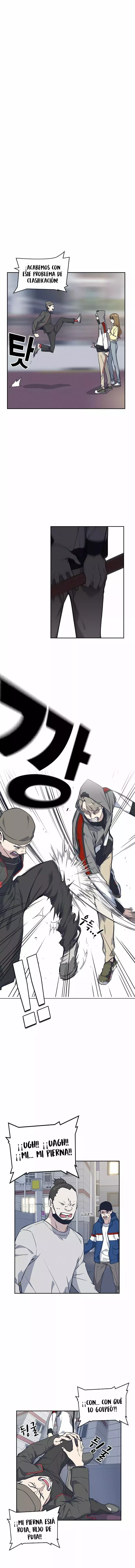 Read Study Group ES Manga Online