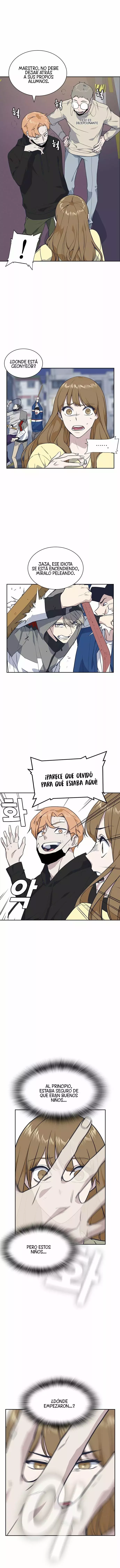 Read Study Group ES Manga Online