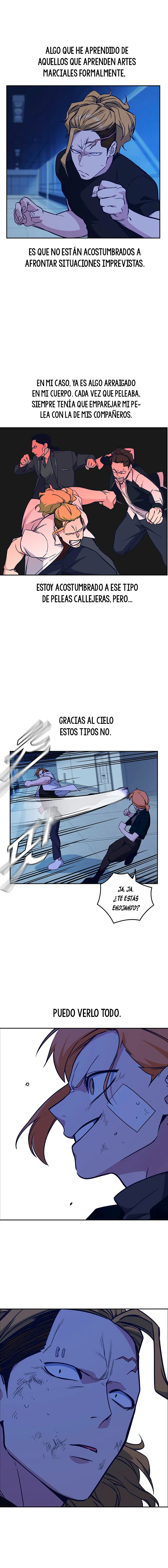 Read Study Group ES Manga Online