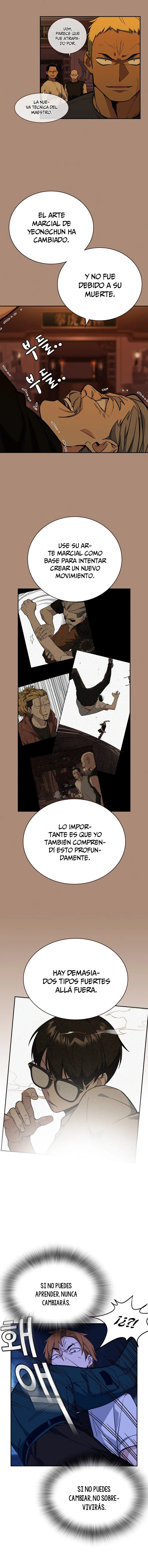 Read Study Group ES Manga Online