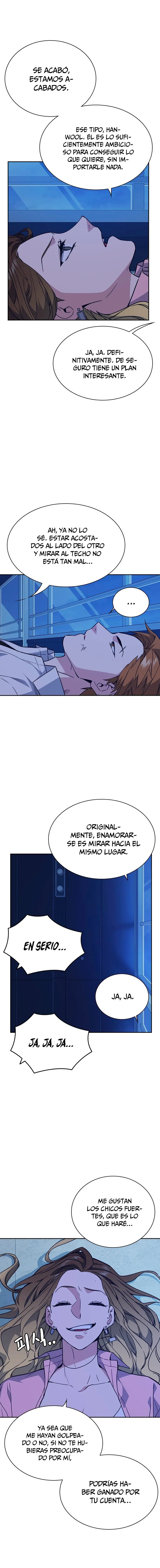 Read Study Group ES Manga Online