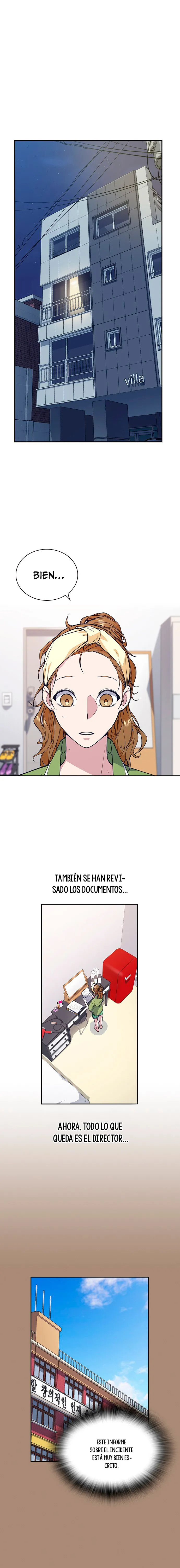 Read Study Group ES Manga Online