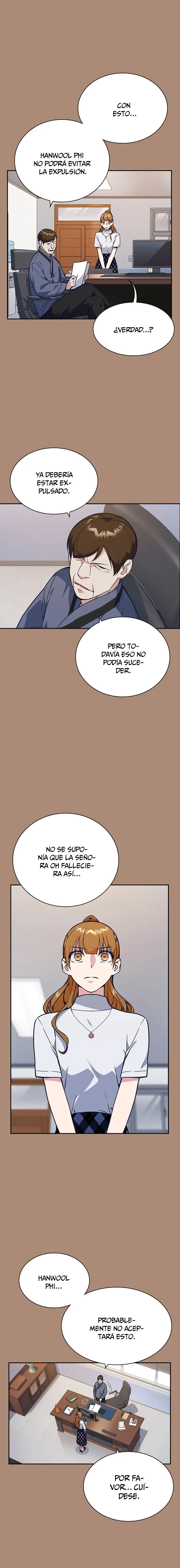 Read Study Group ES Manga Online