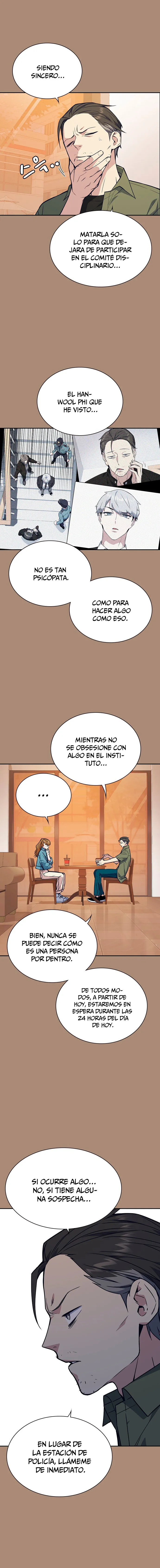 Read Study Group ES Manga Online