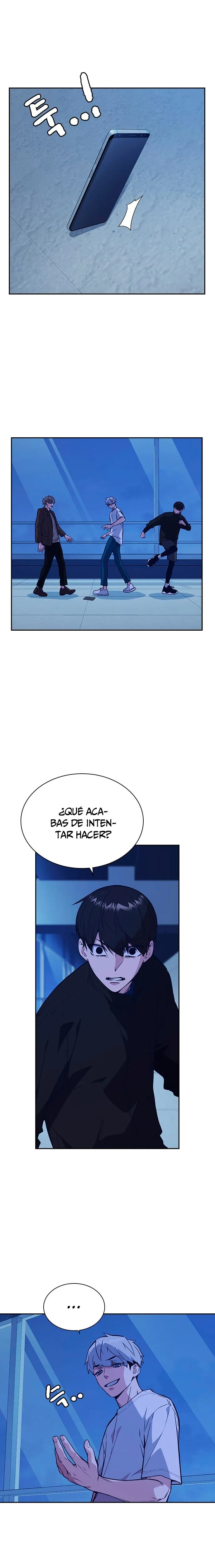 Read Study Group ES Manga Online