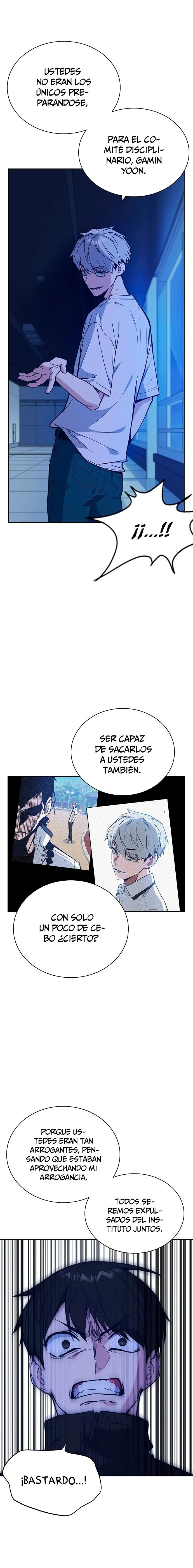 Read Study Group ES Manga Online