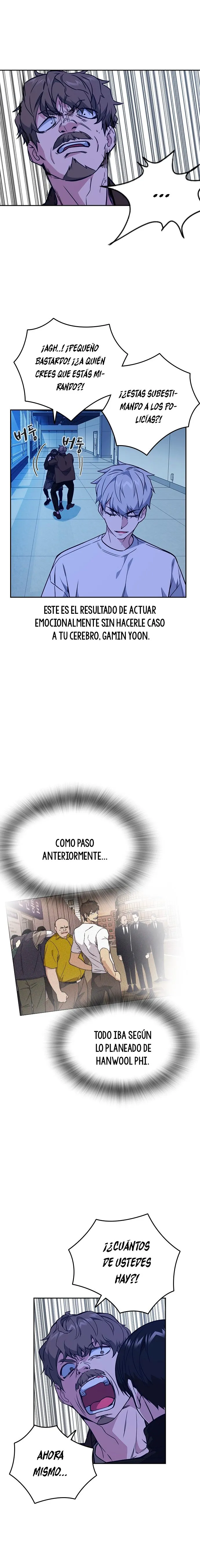 Read Study Group ES Manga Online