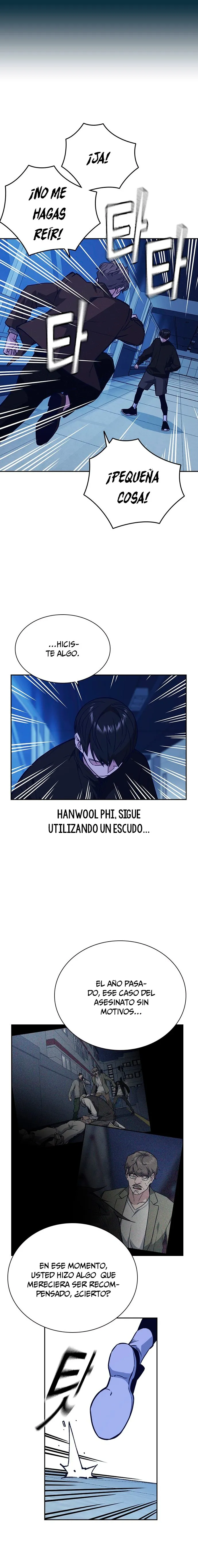Read Study Group ES Manga Online