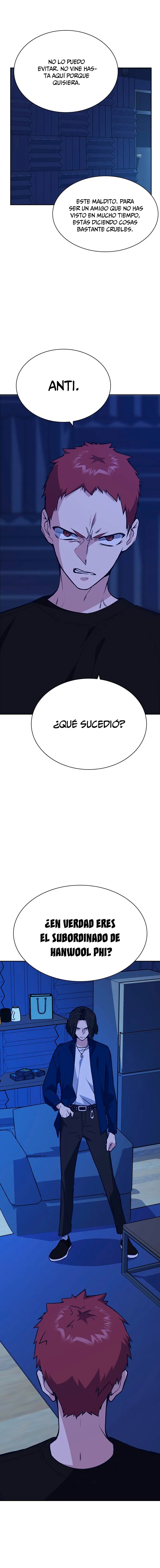 Read Study Group ES Manga Online