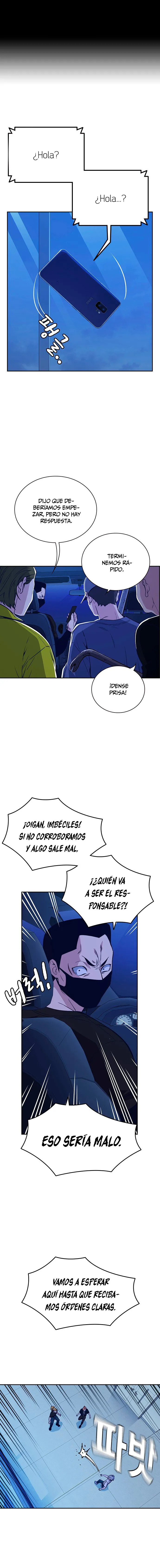 Read Study Group ES Manga Online