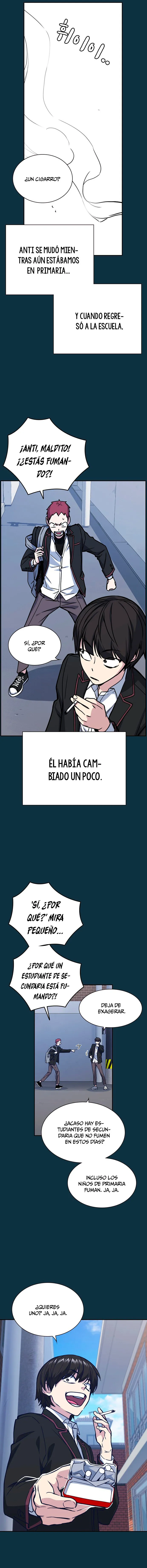 Read Study Group ES Manga Online