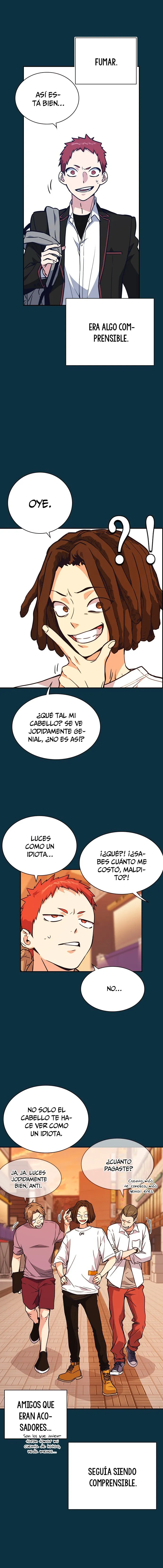 Read Study Group ES Manga Online