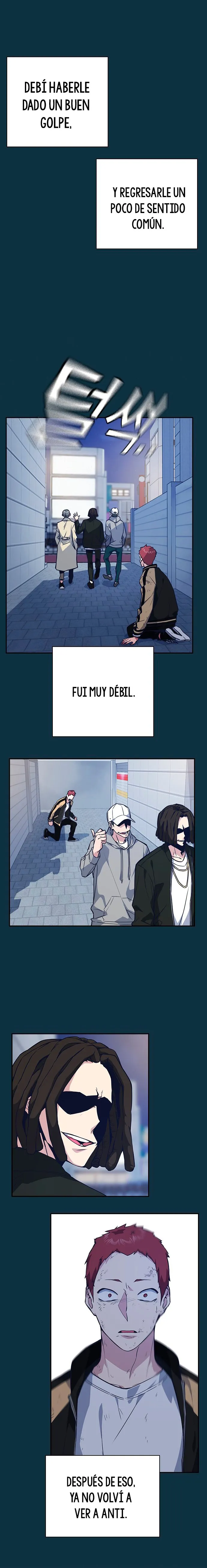 Read Study Group ES Manga Online