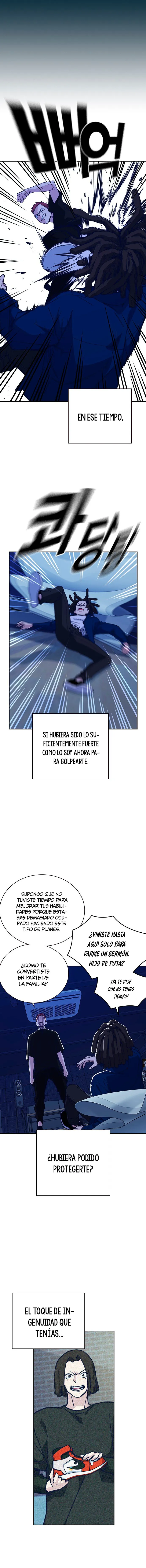 Read Study Group ES Manga Online