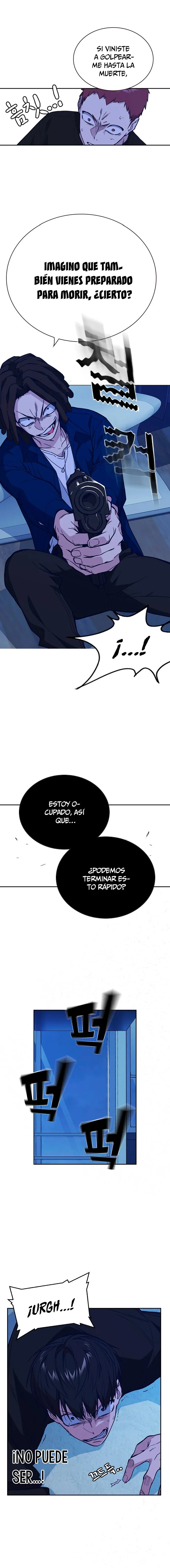 Read Study Group ES Manga Online