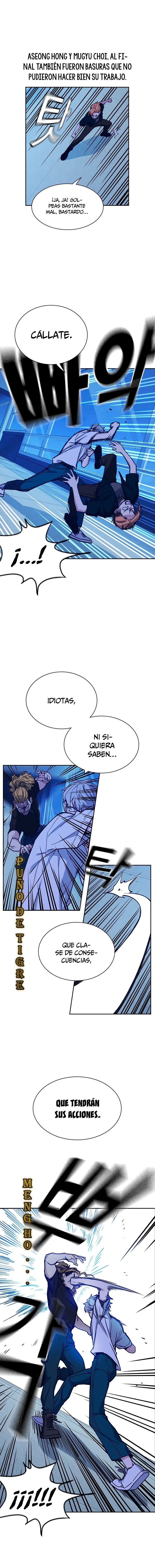 Read Study Group ES Manga Online