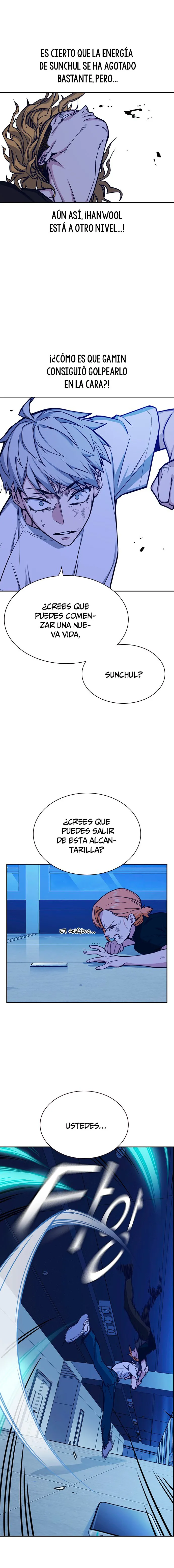 Read Study Group ES Manga Online