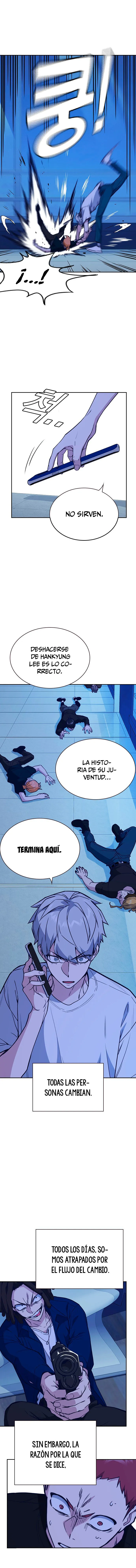 Read Study Group ES Manga Online