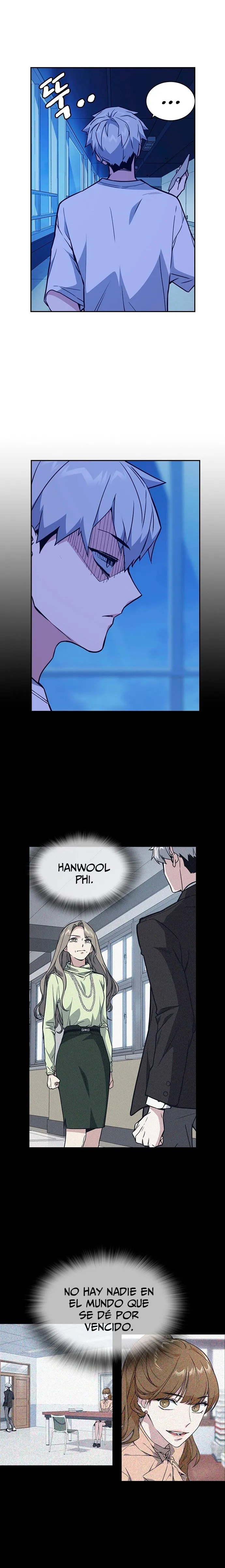 Read Study Group ES Manga Online