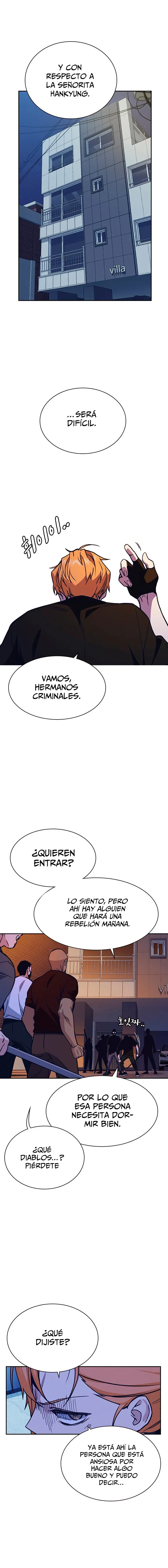 Read Study Group ES Manga Online