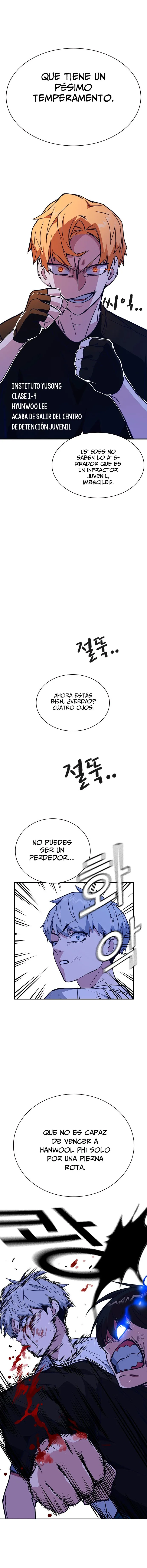 Read Study Group ES Manga Online