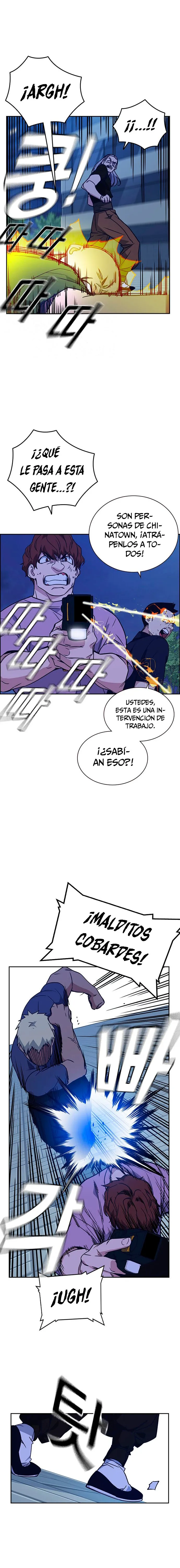 Read Study Group ES Manga Online