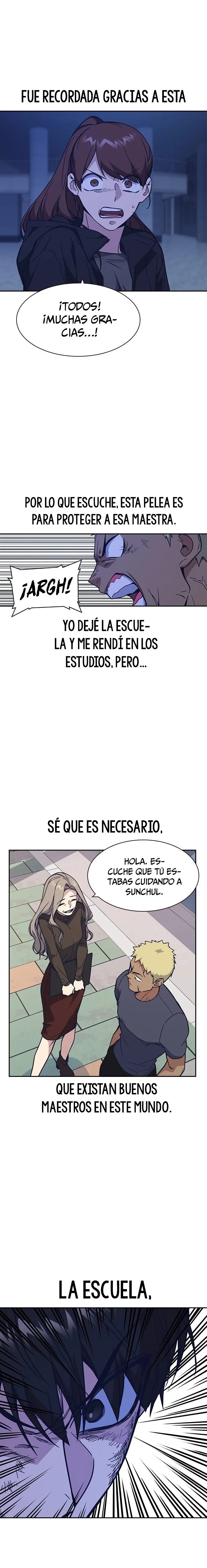 Read Study Group ES Manga Online