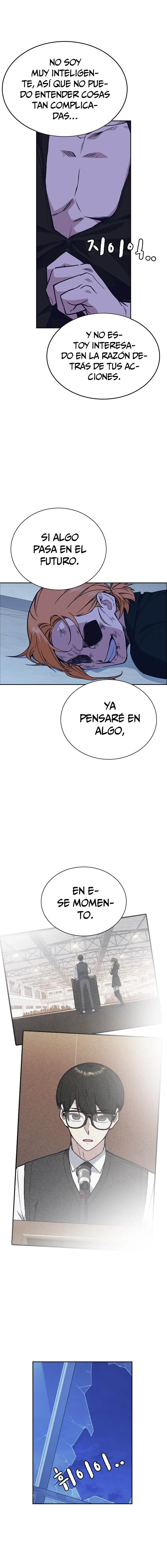 Read Study Group ES Manga Online