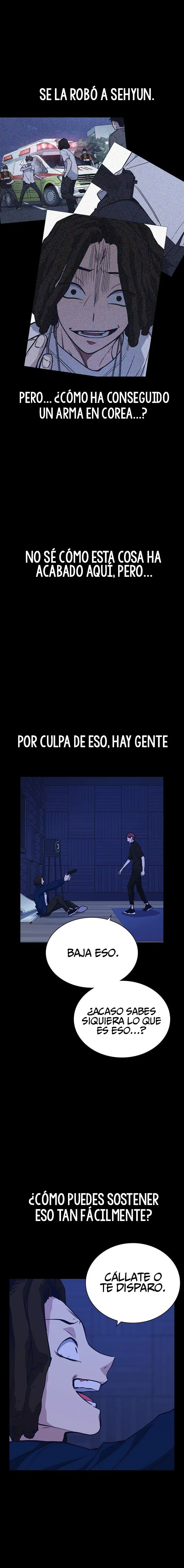 Read Study Group ES Manga Online