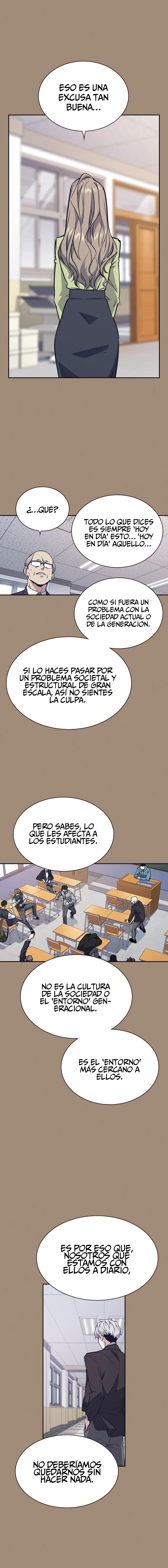 Read Study Group ES Manga Online