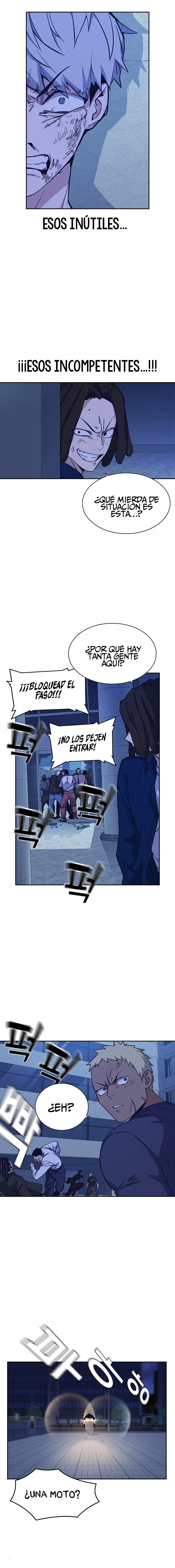 Read Study Group ES Manga Online