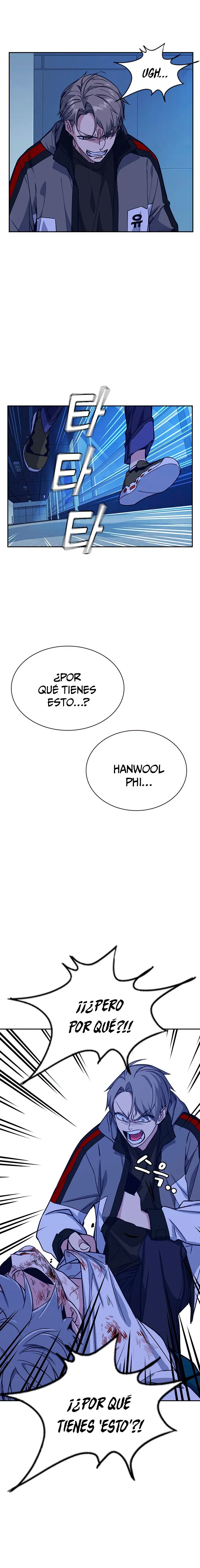 Read Study Group ES Manga Online