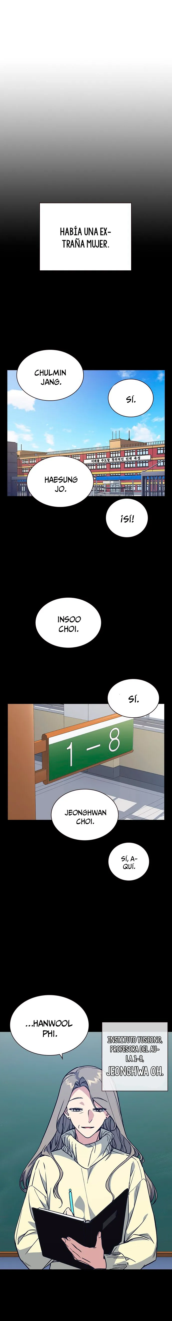 Read Study Group ES Manga Online