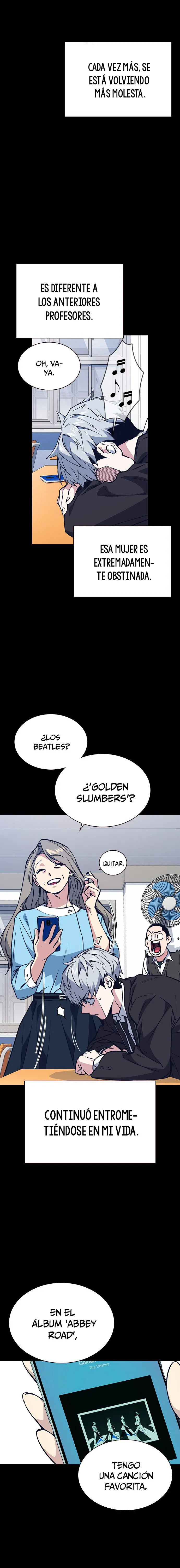 Read Study Group ES Manga Online